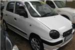  2002 Hyundai Atos Prime Atos Prime 1.1 GLS