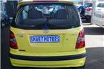  2005 Hyundai Atos Prime Atos Prime 1.1 GLS