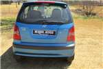  2005 Hyundai Atos Prime Atos Prime 1.1 GLS