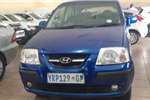  2005 Hyundai Atos Prime Atos Prime 1.1 GLS