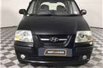  2005 Hyundai Atos Prime Atos Prime 1.1 GLS