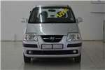  2006 Hyundai Atos Prime Atos Prime 1.1 GLS