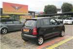  2006 Hyundai Atos Prime 