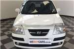  2006 Hyundai Atos Prime Atos Prime 1.1 GLS