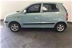  2006 Hyundai Atos Prime Atos Prime 1.1 GLS