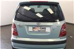  2006 Hyundai Atos Prime Atos Prime 1.1 GLS