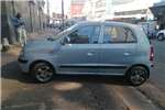  2006 Hyundai Atos Prime Atos Prime 1.1 GLS