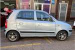  2006 Hyundai Atos Prime Atos Prime 1.1 GLS