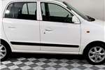  2006 Hyundai Atos Prime Atos Prime 1.1 GLS