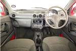  2006 Hyundai Atos Prime Atos Prime 1.1 GLS