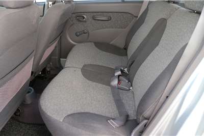 Used 2006 Hyundai Atos Prime 1.1 GLS
