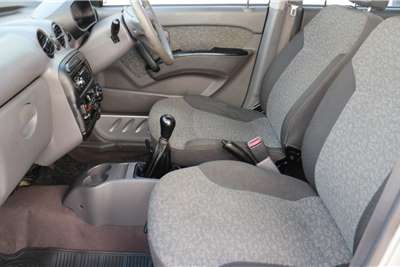 Used 2006 Hyundai Atos Prime 1.1 GLS