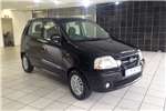  2007 Hyundai Atos Prime Atos Prime 1.1 GLS