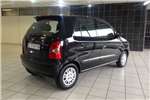  2007 Hyundai Atos Prime Atos Prime 1.1 GLS