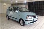  2007 Hyundai Atos Prime Atos Prime 1.1 GLS