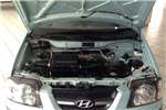  2007 Hyundai Atos Prime Atos Prime 1.1 GLS