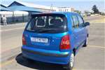  2007 Hyundai Atos Prime 