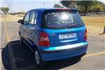  2007 Hyundai Atos Prime 