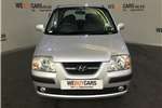  2007 Hyundai Atos Prime Atos Prime 1.1 GLS