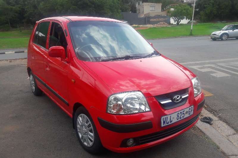 Find cheap Hyundai Atos Primes for sale in South Africa