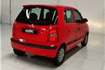  2007 Hyundai Atos Prime Atos Prime 1.1 GLS