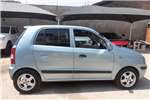  2007 Hyundai Atos Prime Atos Prime 1.1 GLS