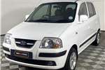  2007 Hyundai Atos Prime Atos Prime 1.1 GLS