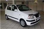  2008 Hyundai Atos Prime Atos Prime 1.1 GLS