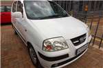  2008 Hyundai Atos Prime Atos Prime 1.1 GLS