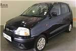  2008 Hyundai Atos Prime Atos Prime 1.1 GLS