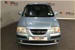  2008 Hyundai Atos Prime Atos Prime 1.1 GLS