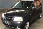  2008 Hyundai Atos Prime Atos Prime 1.1 GLS