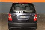  2008 Hyundai Atos Prime Atos Prime 1.1 GLS