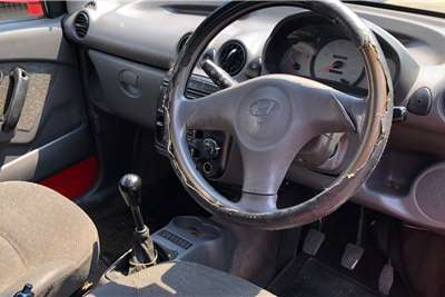 Used 2008 Hyundai Atos Prime 1.1 GLS