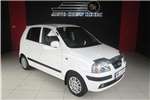  2009 Hyundai Atos Prime Atos Prime 1.1 GLS