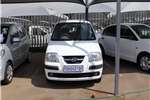  2009 Hyundai Atos Prime Atos Prime 1.1 GLS