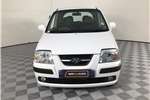  2009 Hyundai Atos Prime Atos Prime 1.1 GLS