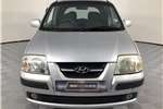  2009 Hyundai Atos Prime Atos Prime 1.1 GLS