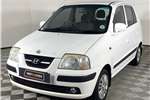  2009 Hyundai Atos Prime Atos Prime 1.1 GLS