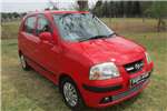  2010 Hyundai Atos Prime Atos Prime 1.1 GLS