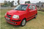  2010 Hyundai Atos Prime Atos Prime 1.1 GLS