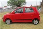  2010 Hyundai Atos Prime Atos Prime 1.1 GLS