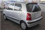  2010 Hyundai Atos Prime Atos Prime 1.1 GLS