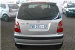  2010 Hyundai Atos Prime Atos Prime 1.1 GLS