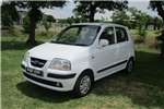  2010 Hyundai Atos Prime Atos Prime 1.1 GLS