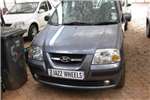  2010 Hyundai Atos Prime Atos Prime 1.1 GLS