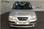  2010 Hyundai Atos Prime Atos Prime 1.1 GLS