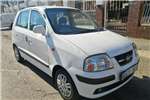  2010 Hyundai Atos Prime Atos Prime 1.1 GLS