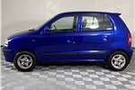  2010 Hyundai Atos Prime Atos Prime 1.1 GLS