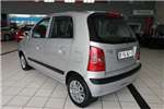  2011 Hyundai Atos Prime Atos Prime 1.1 GLS